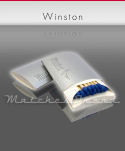 ������ �6, Winston