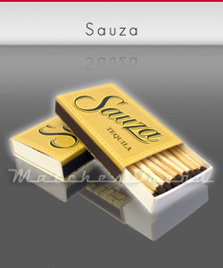 ������ �1 Sauza