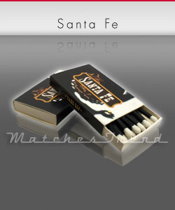 ������ �1 Santa Fe