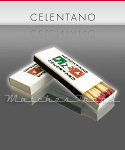 ������ �5 ����� Celentano